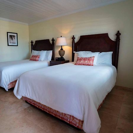 Hotel Company House Christiansted Exterior foto