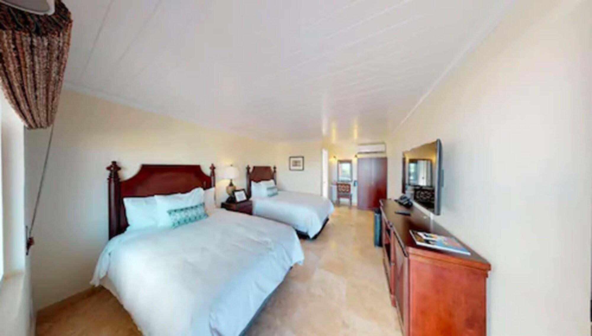 Hotel Company House Christiansted Exterior foto