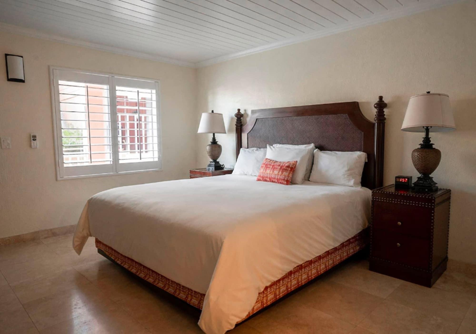 Hotel Company House Christiansted Exterior foto