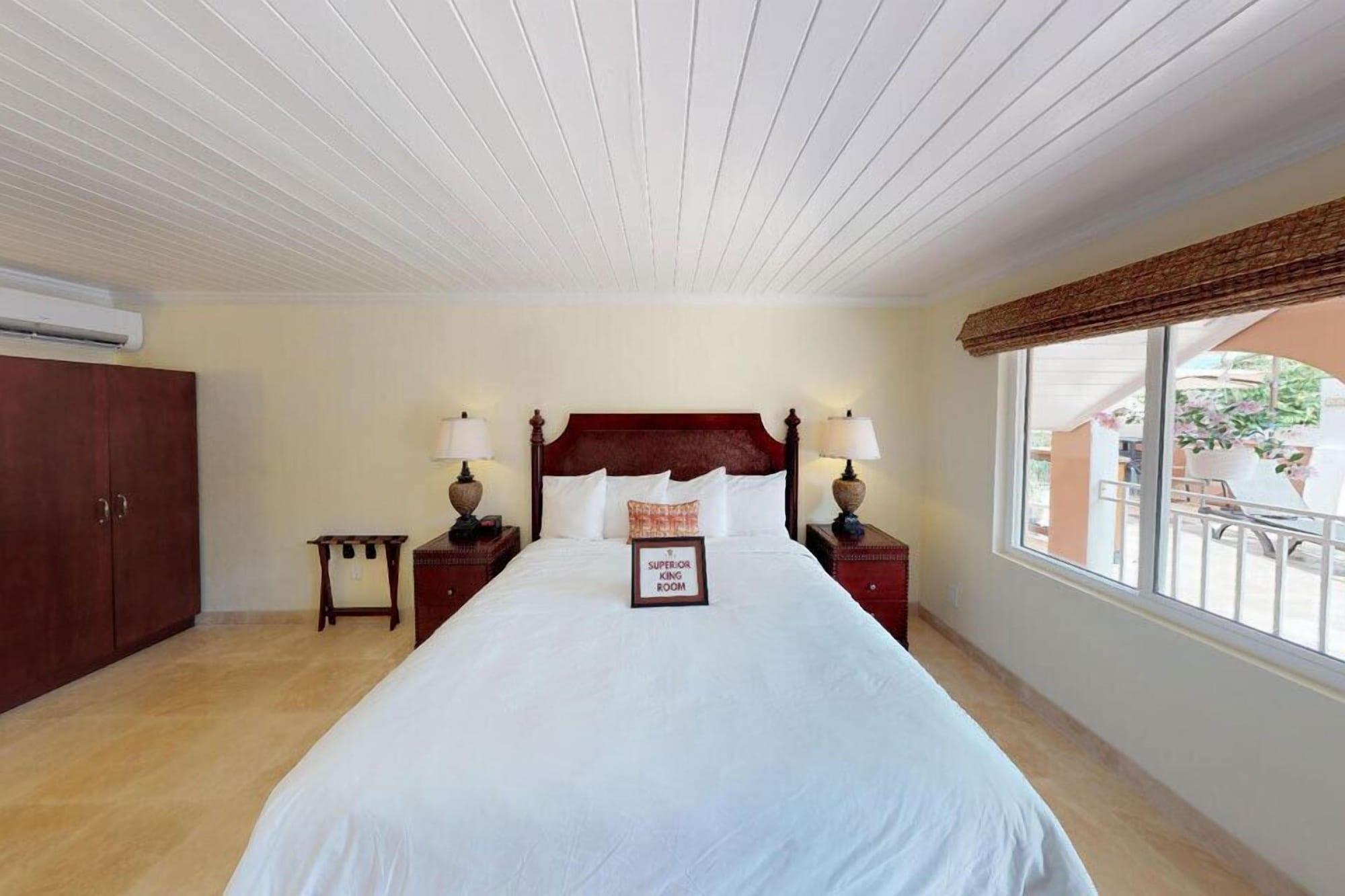 Hotel Company House Christiansted Exterior foto