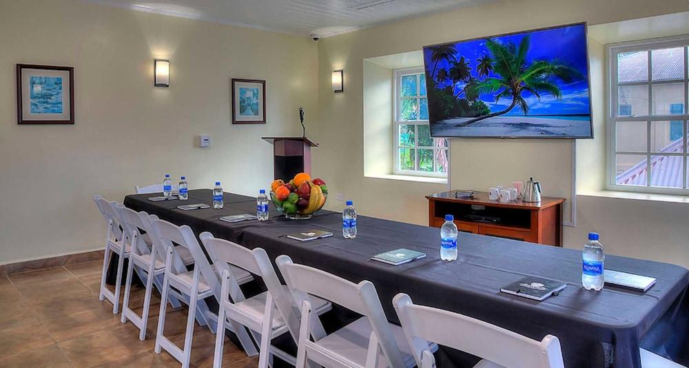 Hotel Company House Christiansted Exterior foto