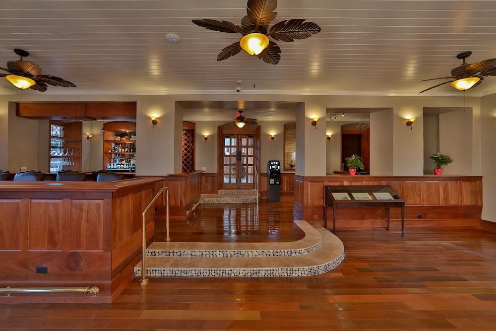 Hotel Company House Christiansted Exterior foto