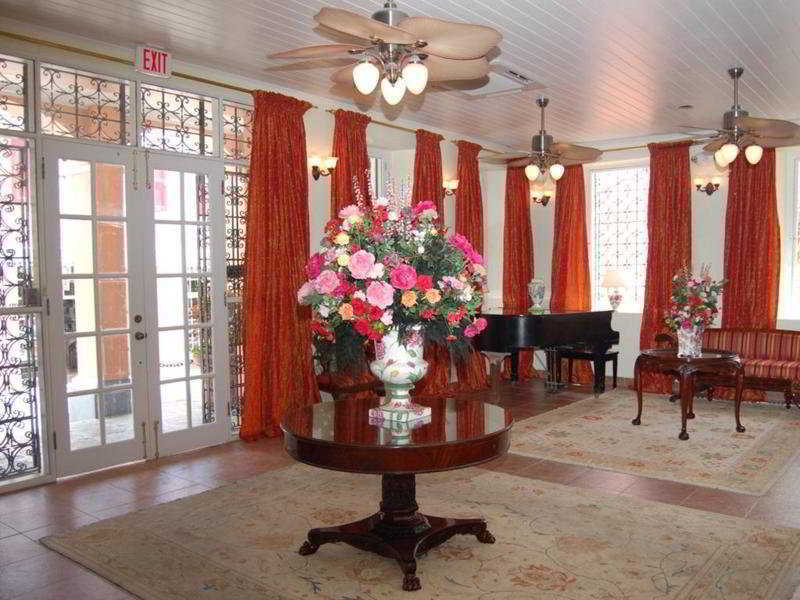 Hotel Company House Christiansted Exterior foto