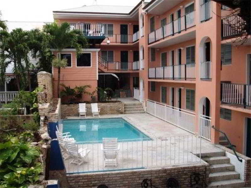 Hotel Company House Christiansted Exterior foto