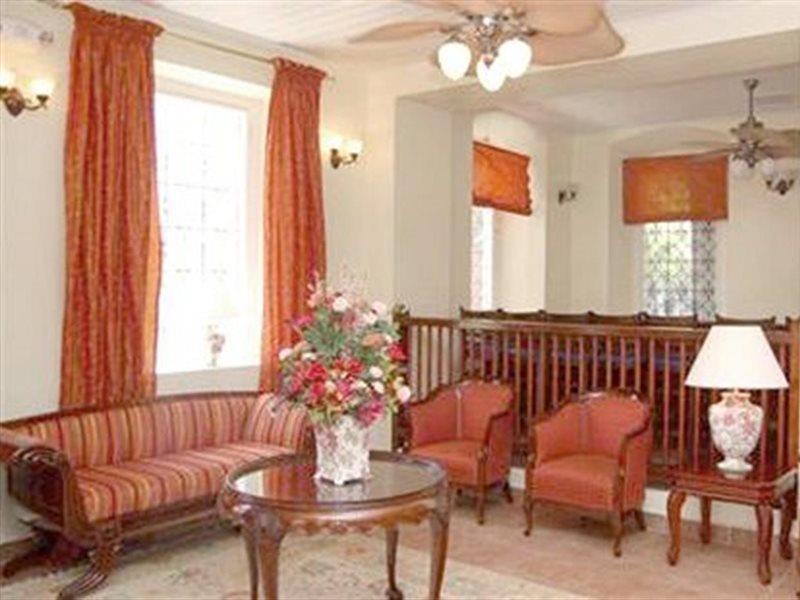 Hotel Company House Christiansted Exterior foto