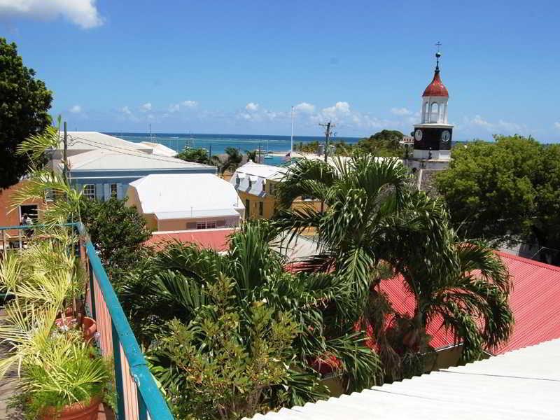 Hotel Company House Christiansted Exterior foto